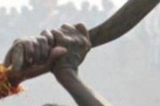 Togo : Un homme décapite son épouse par jalousie